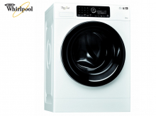 WHIRLPOOL FSCR 12440 + 20 let záruka na motor po registraci!