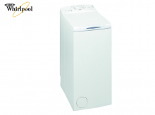 WHIRLPOOL AWE 55610 + 5 let záruka na motor po registraci!