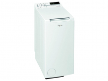 WHIRLPOOL TDLR 65220 + 10 let záruka na motor po registraci!