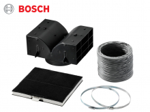 BOSCH DHZ5325, montážní sada pro cirkulaci