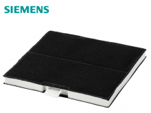 SIEMENS LZ53251, uhlíkový filtr pro digestoř