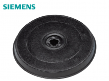 SIEMENS LZ27001, uhlíkový filtr pro digestoř