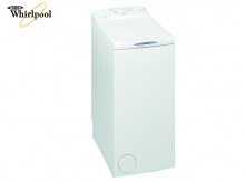 WHIRLPOOL AWE 50510 + 5 let záruka na motor po registraci!