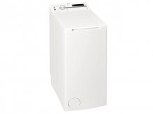 WHIRLPOOL TDLR 60112 + 5 let záruka na motor po registraci!