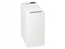 WHIRLPOOL TDLR 60210 + 5 let záruka na motor po registraci!