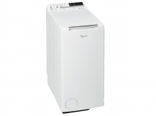 WHIRLPOOL TDLR 60220 + 10 let záruka na motor po registraci!