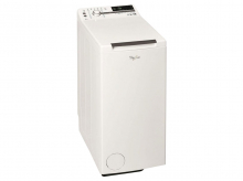 WHIRLPOOL TDLR 60230 ZEN + 20 let záruka na motor po registraci!