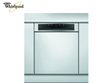 WHIRLPOOL WBO 3T323 6P X