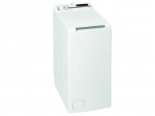 WHIRLPOOL TDLR 60111 + 5 let záruka na motor po registraci!