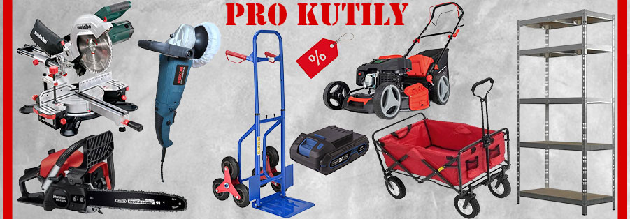 Pro kutily