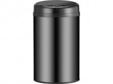 Automatický odpadkový koš 300623, pro bezkontaktní likvidaci odpadků, se senzorem, 30 l