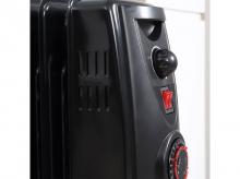 Olejový radiátor 820-273