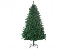 Umělý vánoční stromek 830-244, 1000 větví, s kovovým stojanem, 180 cm