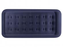 Samonafukovací matrace 300541, pro 1-2 osoby, pro kempování nebo pro hosty, 203 x 95 x 47 cm