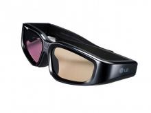 3D brýle LG AG-S110
