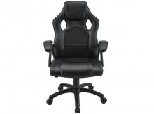 Kancelářské židle Montreal 28213, stolní židle, polstrovaná, s nastavitelným opěradlem, do 120 kg