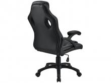Kancelářské židle Montreal 28213, stolní židle, polstrovaná, s nastavitelným opěradlem, do 120 kg