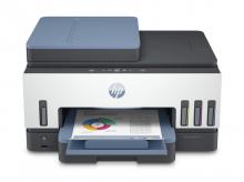 Multifunkční tiskárna HP smart tank 795