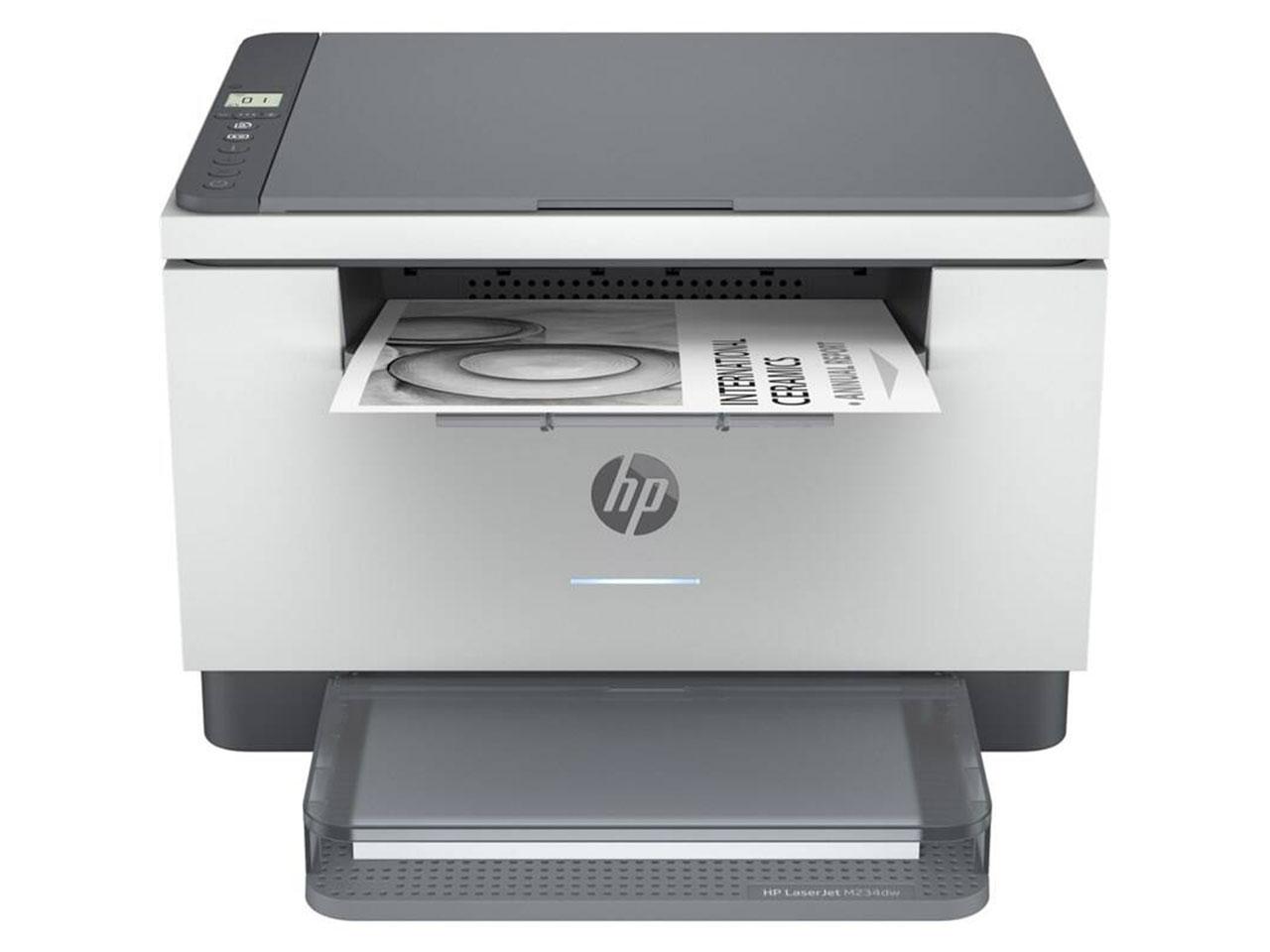 Multifunkční tiskárna HP LaserJet M234dw (6GW99F)