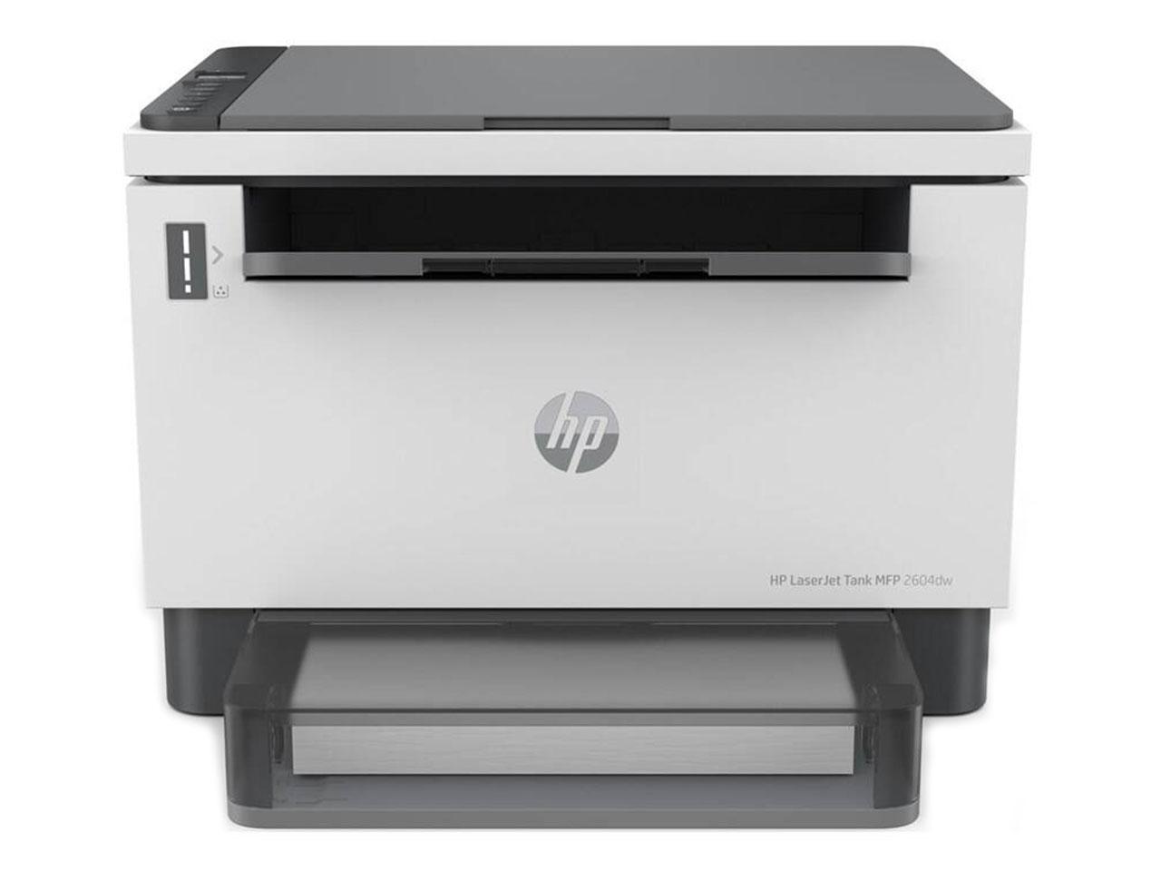 Multifunkční tiskárna HP LaserJet Tank 2604dw (381V0A)