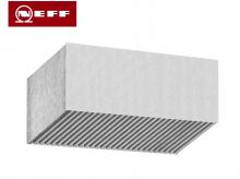 NEFF Z5170X1, uhlíkový filtr pro digestoř