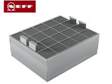 NEFF Z50XXP0X0, uhlíkový filtr pro digestoř