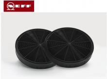 NEFF Z5135X1, uhlíkový filtr pro digestoř