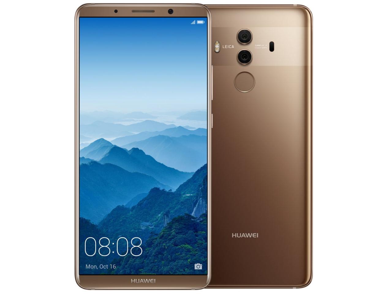 Huawei Mate 10 Pro