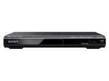 DVD přehrávač SONY DVP-SR760H