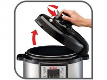 TEFAL CY505E30 All In One Pot