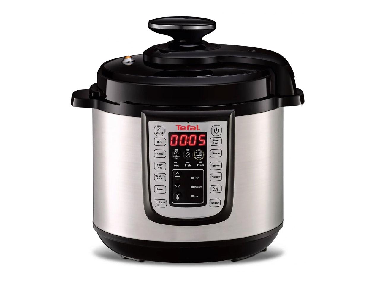 TEFAL CY505E30 All In One Pot