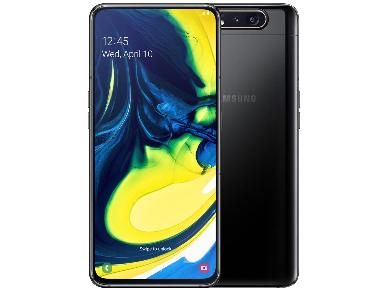 Samsung Galaxy a80