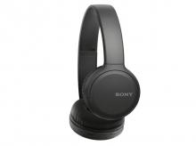 Sluchátka SONY WH-CH510, černá