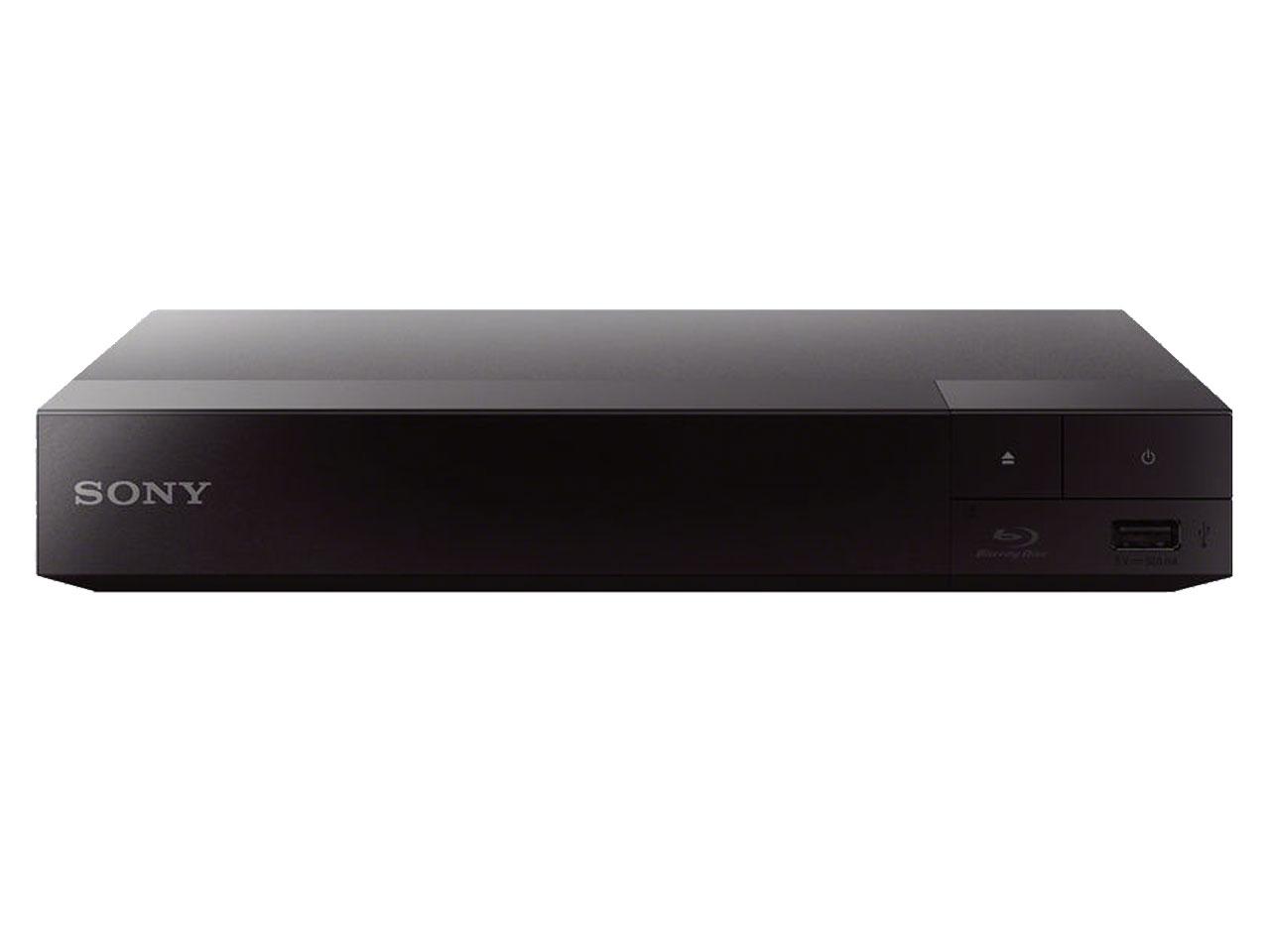Blu-ray přehrávač SONY BDP-S3700B