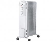 Olejový radiátor VOLTOMAT Heating 2000 W