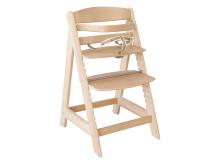 Jídelní židlička ROBA Sit Up III natur