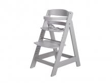Jídelní židlička ROBA Sit up III, Taupe