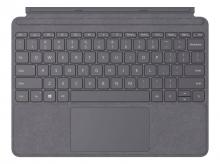 Klávesnice MICROSOFT Surface Go Type Cover, platinum grey (KCS-00132), DE