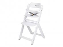 Jídelní židlička SAFETY 1ST Timba Basic, bílá