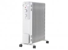 Olejový radiátor VOLTOMAT Heating 2500 W