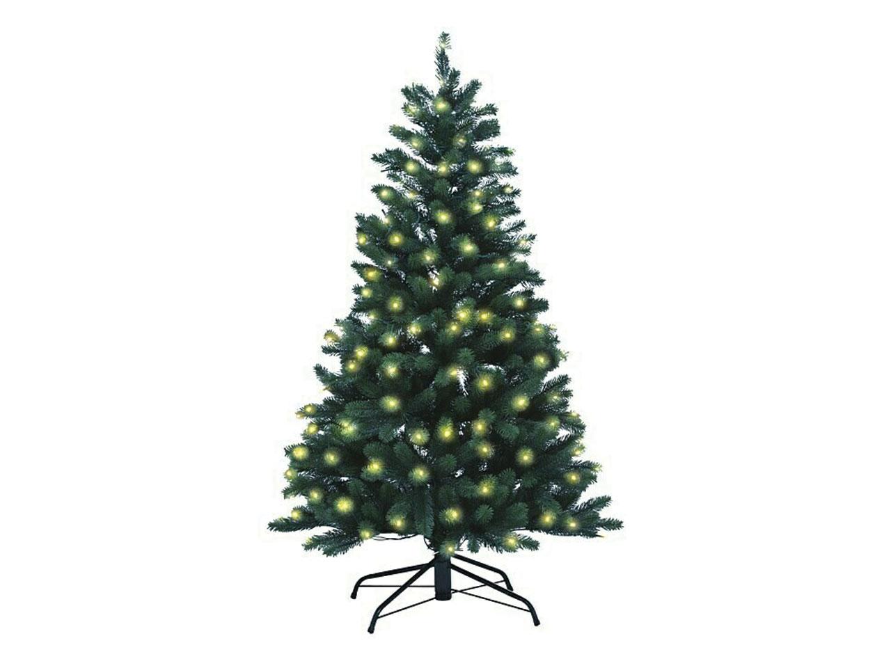 Umělý vánoční stromek XENOTEC PE-BM150