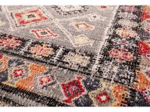 Dětský koberec ANDIAMO Bonnie Colore multi light pattern, 170 x 120 cm