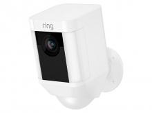 IP kamera RING Spotlight Cam Battery, white (8SB1S7-WEU0)