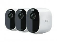 Sada bezpečnostních kamer ARLO VMC2330-100EUS