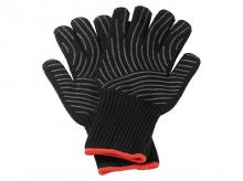 Grilovací rukavice WEBER Premium, 1 pár, vel. L/XL (6670)