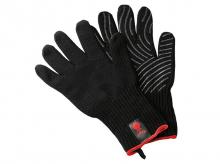 Grilovací rukavice WEBER Premium, 1 pár, vel. L/XL (6670)