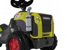 Odrážedlo traktor ROLLY TOYS Claas Xerion 132652
