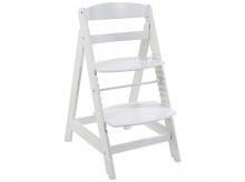 Jídelní židlička ROBA Sit Up Maxi (7566), bílá