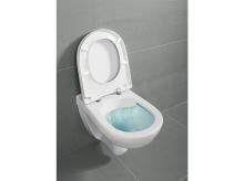 Závěsné WC VILLEROY & BOCH Targa Style (5860HR01)