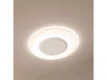 Nástěnné a stropní svítidlo LEDVANCE Ring (4058075228436)